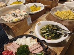 -戈拿旺巴西烤肉(崇文门店)