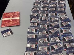 -霸王茶姬(上海恒基名人店)