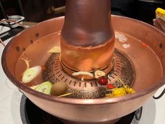 -东门口·鲜爆肚涮肉·烧烤(老门东店)