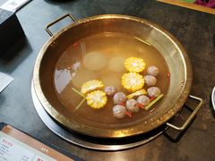 -小牛海记潮汕牛肉店(永定路店)