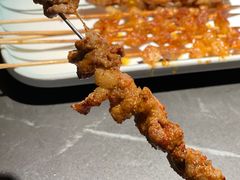 -鱼鼎香烤鱼火锅(华发商都店)