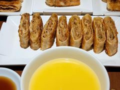 -京熙和肉饼(旺角购物广场店)