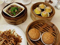 -潮福城大酒楼(北尚店)