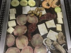 -原食烤肉·苏姐餐厅