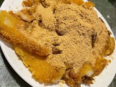 煎糕-春花民族美食(佳木斯总店)