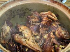 -斯丹姜母鸭·古法干香(涂门街总店)