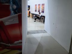 -SFC上影影城(新世界店)