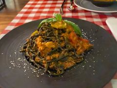 -北辰洲际酒店·IT MAMA意式家味餐厅
