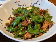-恰饭·老长沙市井菜(天河客运站店)