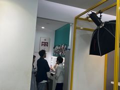 -拍刻风照相馆(南山西丽店)