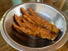 -88号小吃店·经典云南菜·地道纳西美食