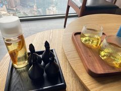 -得闲·高空SPA(东盟店)