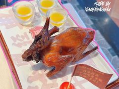 -滋粥楼·顺德菜(番禺广场总店)