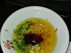 -重庆德庄火锅(体育中心店)