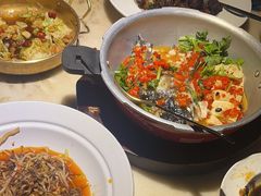 -佬麻雀·新湘菜(珠海金发购物中心店)