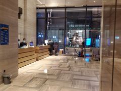-深圳湾万怡酒店