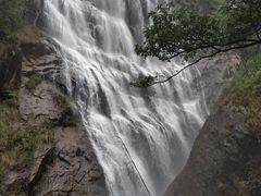 -千泷沟大瀑布旅游区