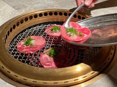 -乾杯烧肉居酒屋(中洲湾店)