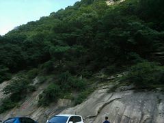 android_upload_pic-洛阳花果山景区