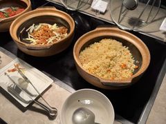 -武汉厨房自助餐厅·武汉卓尔万豪酒店