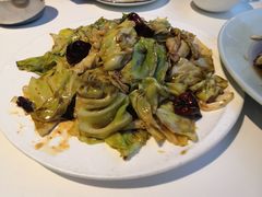 火爆大头菜-萍香大厨·锅包肉(大东门店)
