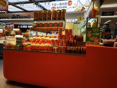 -BreadTalk面包新语·烘焙蛋糕(金光华广场店)