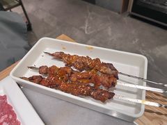 -牛街·马辈儿涮肉(牛街总店)