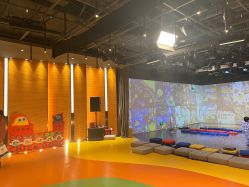 -小鸡哆哆故事屋·儿童乐园(嘉里城店)