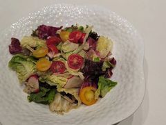 -新疆兵团食府清真(马连道店)