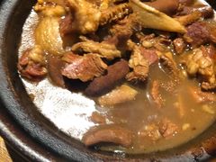 -张大嘴菜馆(庞各庄店)