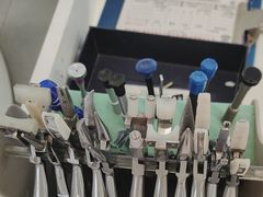 -大明府国际眼镜(太原北街店)