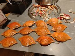 -一方渔歌蒸汽海鲜自助(文化路万达广场店)