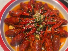-海岛八号龙虾烧烤田鸡(蓝天路总店)
