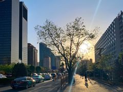 -北京京伦饭店