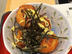 章鱼小丸子-食其家·牛丼咖喱(浦电路店)