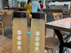 西洋菜马蹄蜜-庆粥今宵(西平店)