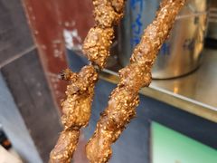 -烤肉季饭庄