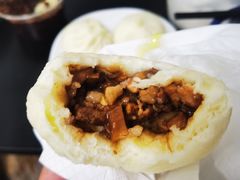 -老陶包子铺(南大西南村店)