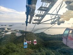 -星海湾跨海大桥