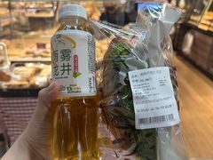-Olé精品超市(上海港汇恒隆店)