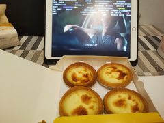 -盒马鲜生(馥邦国际店)