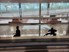 -中部国际机场