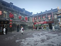 -中华巴洛克风情街