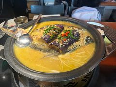 -探鱼·鲜青椒爽麻烤鱼(领展购物广场店)