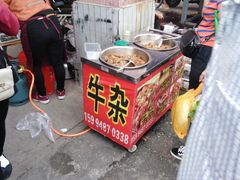 -水街农贸市场