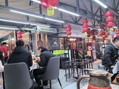 -靓虾二哥·龙虾馆(大塘总店)