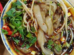 缠绵火锅粉-冒椒火辣(奎星楼街店)