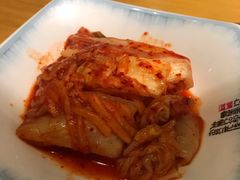 -唯成•韩国炭火烤肉 유성고기