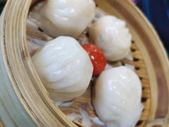 金牌虾饺皇-点都德(汇盈广场店)