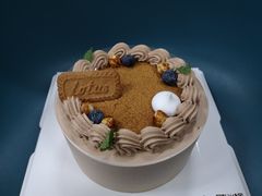 -浮光之丘MontCake生日蛋糕(花牌坊店)